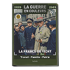 Le livre N°4 : La France de Vichy OFFERT